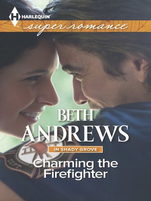 Charming the Firefighter - ebook